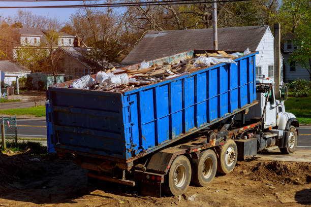 Best Garage Cleanout  in Coral Terrace, FL